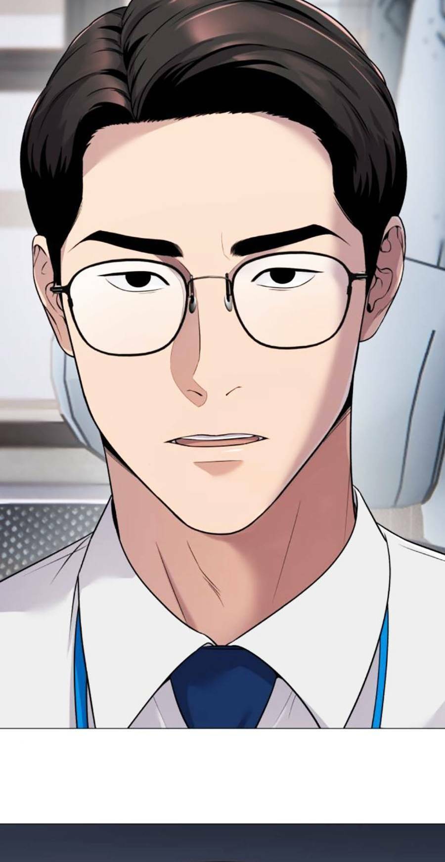 Nhân Viên Thực Tập Kim Cheolsu - chap2 - Trang 97
